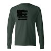 Authentic Long Sleeve T-Shirt Thumbnail