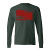 Authentic Long Sleeve T-Shirt Thumbnail
