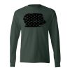 Authentic Long Sleeve T-Shirt Thumbnail