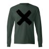 Authentic Long Sleeve T-Shirt Thumbnail