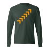 Authentic Long Sleeve T-Shirt Thumbnail