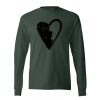 Authentic Long Sleeve T-Shirt Thumbnail