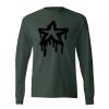 Authentic Long Sleeve T-Shirt Thumbnail