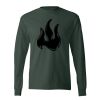 Authentic Long Sleeve T-Shirt Thumbnail