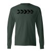 Authentic Long Sleeve T-Shirt Thumbnail