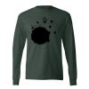 Authentic Long Sleeve T-Shirt Thumbnail
