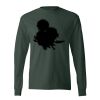 Authentic Long Sleeve T-Shirt Thumbnail