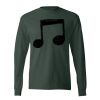 Authentic Long Sleeve T-Shirt Thumbnail