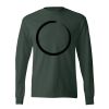 Authentic Long Sleeve T-Shirt Thumbnail