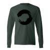 Authentic Long Sleeve T-Shirt Thumbnail