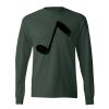 Authentic Long Sleeve T-Shirt Thumbnail