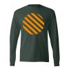 Authentic Long Sleeve T-Shirt Thumbnail