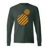Authentic Long Sleeve T-Shirt Thumbnail