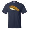 Unisex EcoSmart® T-Shirt Thumbnail