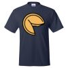 Unisex EcoSmart® T-Shirt Thumbnail