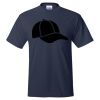 Unisex EcoSmart® T-Shirt Thumbnail