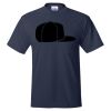 Unisex EcoSmart® T-Shirt Thumbnail
