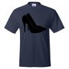 Unisex EcoSmart® T-Shirt Thumbnail