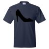 Unisex EcoSmart® T-Shirt Thumbnail