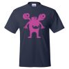 Unisex EcoSmart® T-Shirt Thumbnail