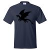 Unisex EcoSmart® T-Shirt Thumbnail