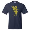 Unisex EcoSmart® T-Shirt Thumbnail