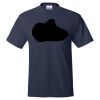 Unisex EcoSmart® T-Shirt Thumbnail