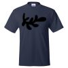 Unisex EcoSmart® T-Shirt Thumbnail