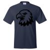 Unisex EcoSmart® T-Shirt Thumbnail