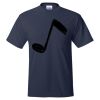 Unisex EcoSmart® T-Shirt Thumbnail