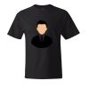 Beefy-T® Tall T-Shirt Thumbnail