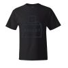 Unisex Beefy-T® Tall T-Shirt Thumbnail