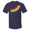 Men's Authentic Pocket T-Shirt Thumbnail