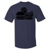 Men's Authentic Pocket T-Shirt Thumbnail