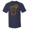 Men's Authentic Pocket T-Shirt Thumbnail