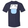 Men's Authentic Pocket T-Shirt Thumbnail