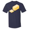 Men's Authentic Pocket T-Shirt Thumbnail