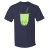 Men's Authentic Pocket T-Shirt Thumbnail