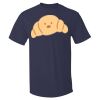 Men's Authentic Pocket T-Shirt Thumbnail