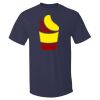 Men's Authentic Pocket T-Shirt Thumbnail