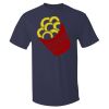 Men's Authentic Pocket T-Shirt Thumbnail