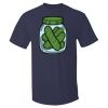 Men's Authentic Pocket T-Shirt Thumbnail