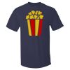 Men's Authentic Pocket T-Shirt Thumbnail