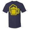 Men's Authentic Pocket T-Shirt Thumbnail
