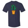 Men's Authentic Pocket T-Shirt Thumbnail