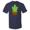 Men's Authentic Pocket T-Shirt Thumbnail