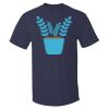 Men's Authentic Pocket T-Shirt Thumbnail