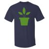 Men's Authentic Pocket T-Shirt Thumbnail
