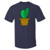Men's Authentic Pocket T-Shirt Thumbnail