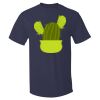 Men's Authentic Pocket T-Shirt Thumbnail